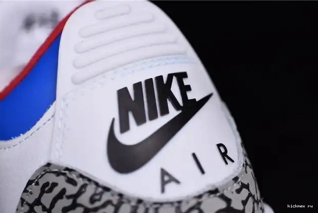 Cheap Korea Seoul Air Jordan 3 AV8370-100 Retro 0520